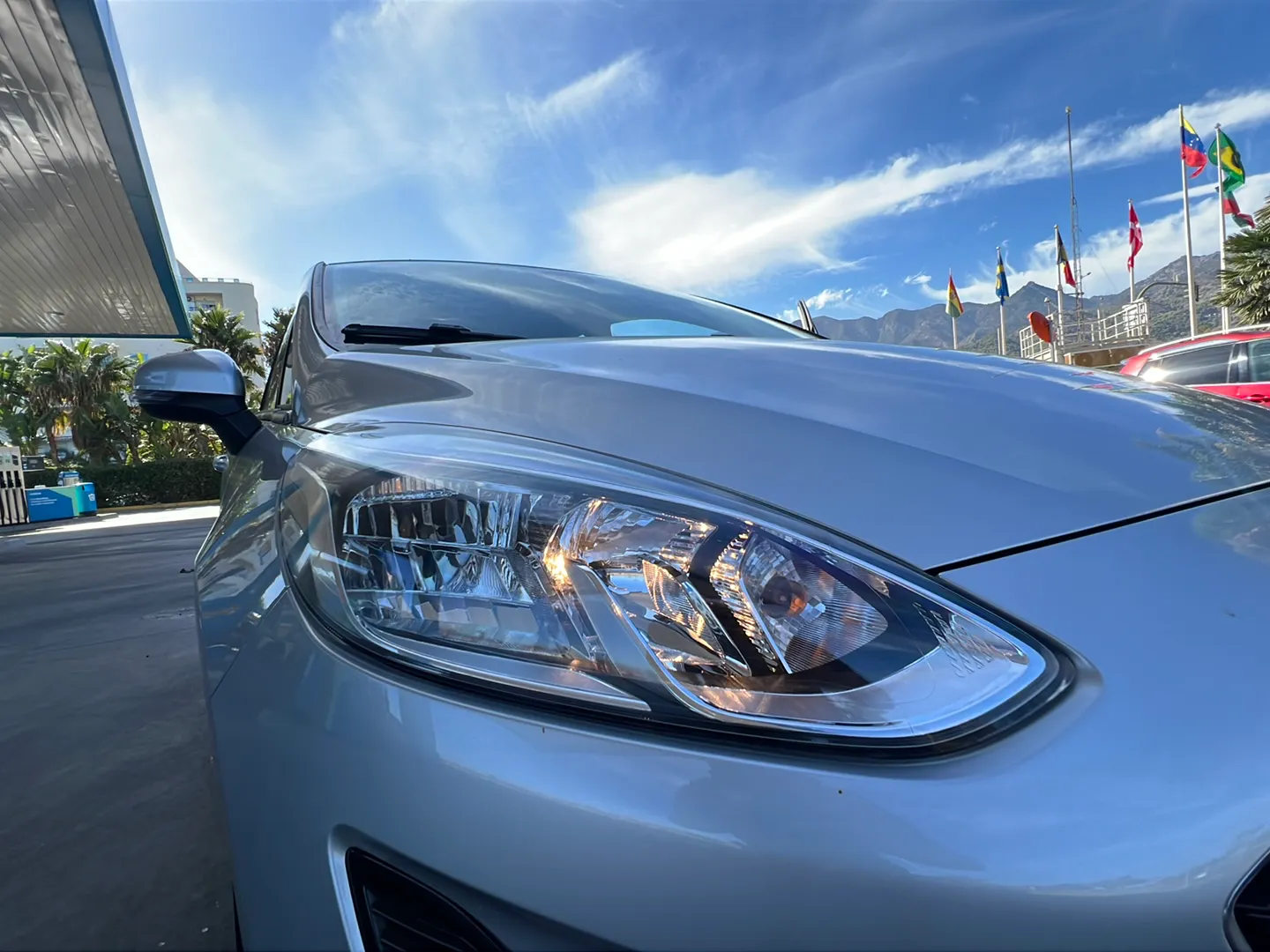 Ford Fiesta 1.1 Ti-VCT Trend - foto 26