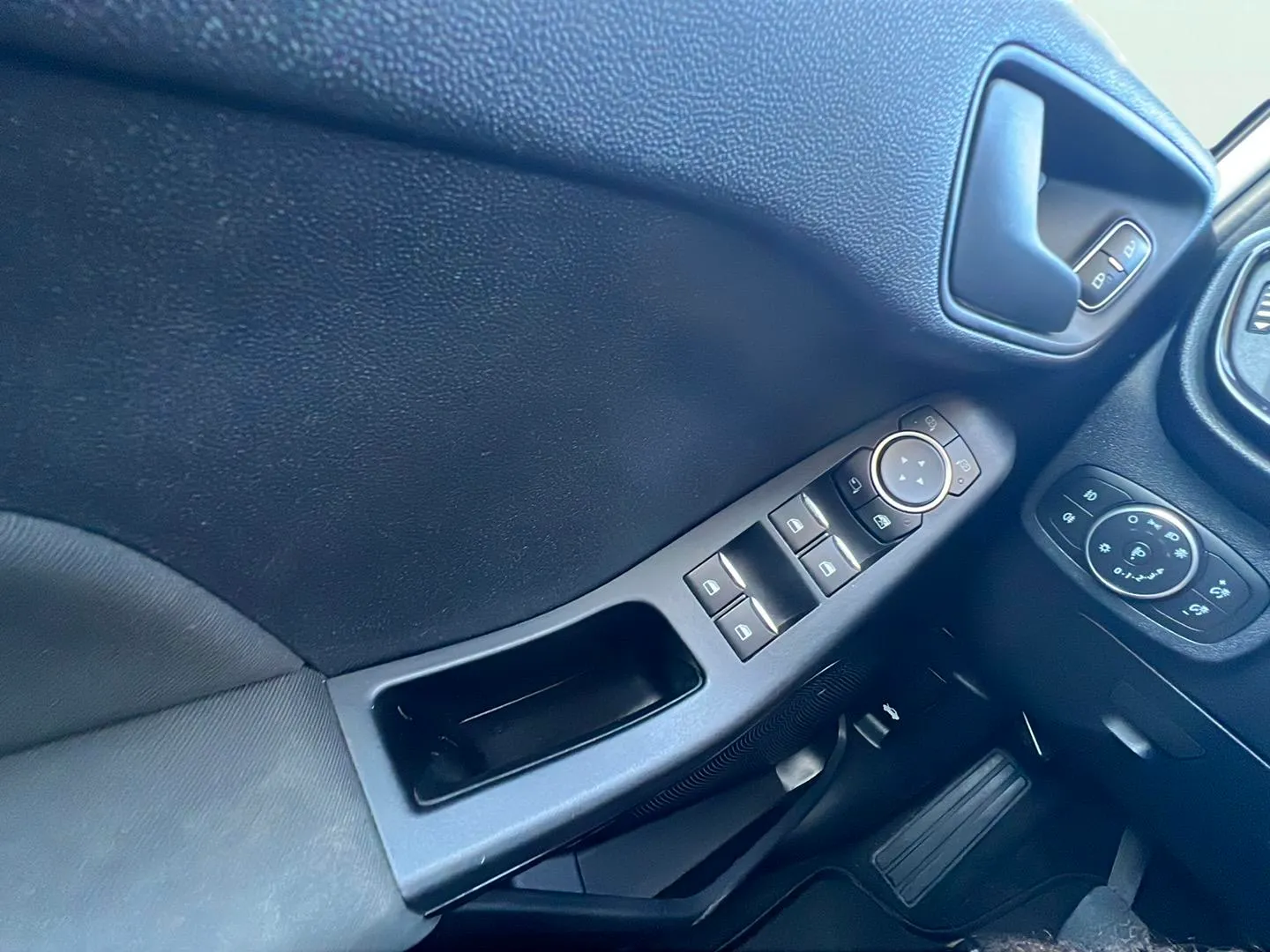 Ford Fiesta 1.1 Ti-VCT Trend - foto 18