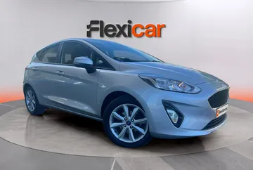 ford fiesta 11 ti vct 55kw 75cv trend 5p gasolina manual marbella 903000000282977