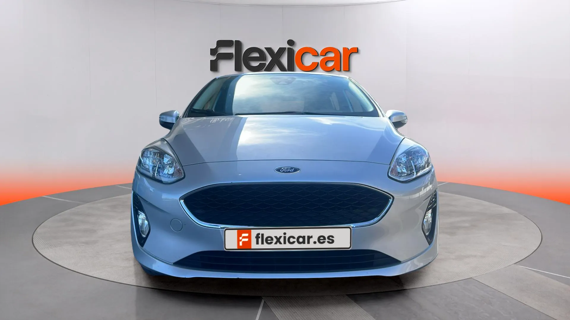 Ford Fiesta 1.1 Ti-VCT Trend - foto 2