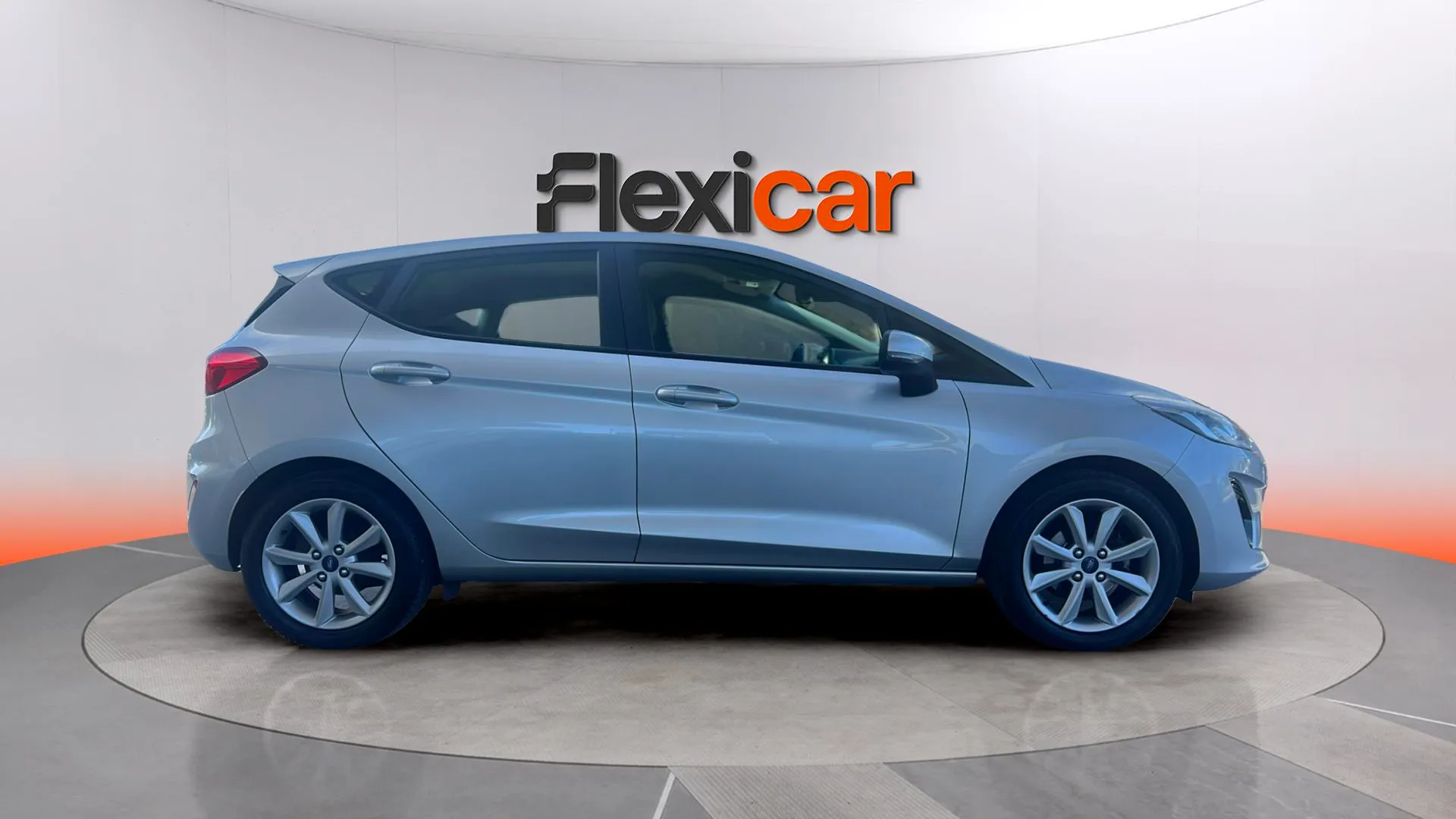 Ford Fiesta 1.1 Ti-VCT Trend - foto 8