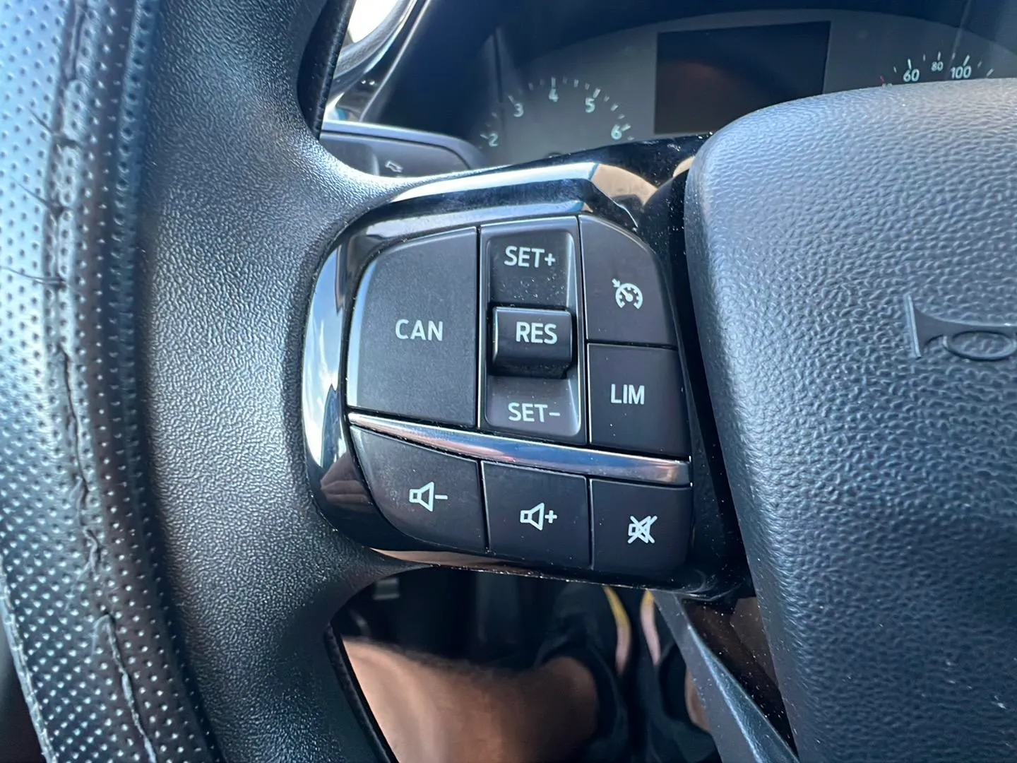 Ford Fiesta 1.1 Ti-VCT Trend - foto 19