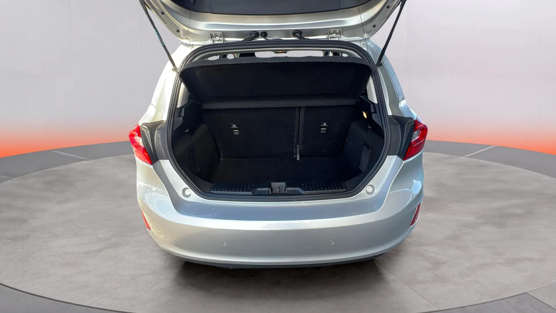 Ford Fiesta 1.1 Ti-VCT Trend - foto 14
