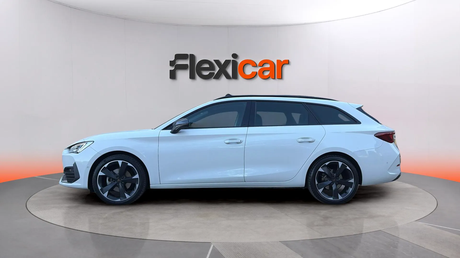 Cupra León SP 1.5 eTSI DSG - foto 4