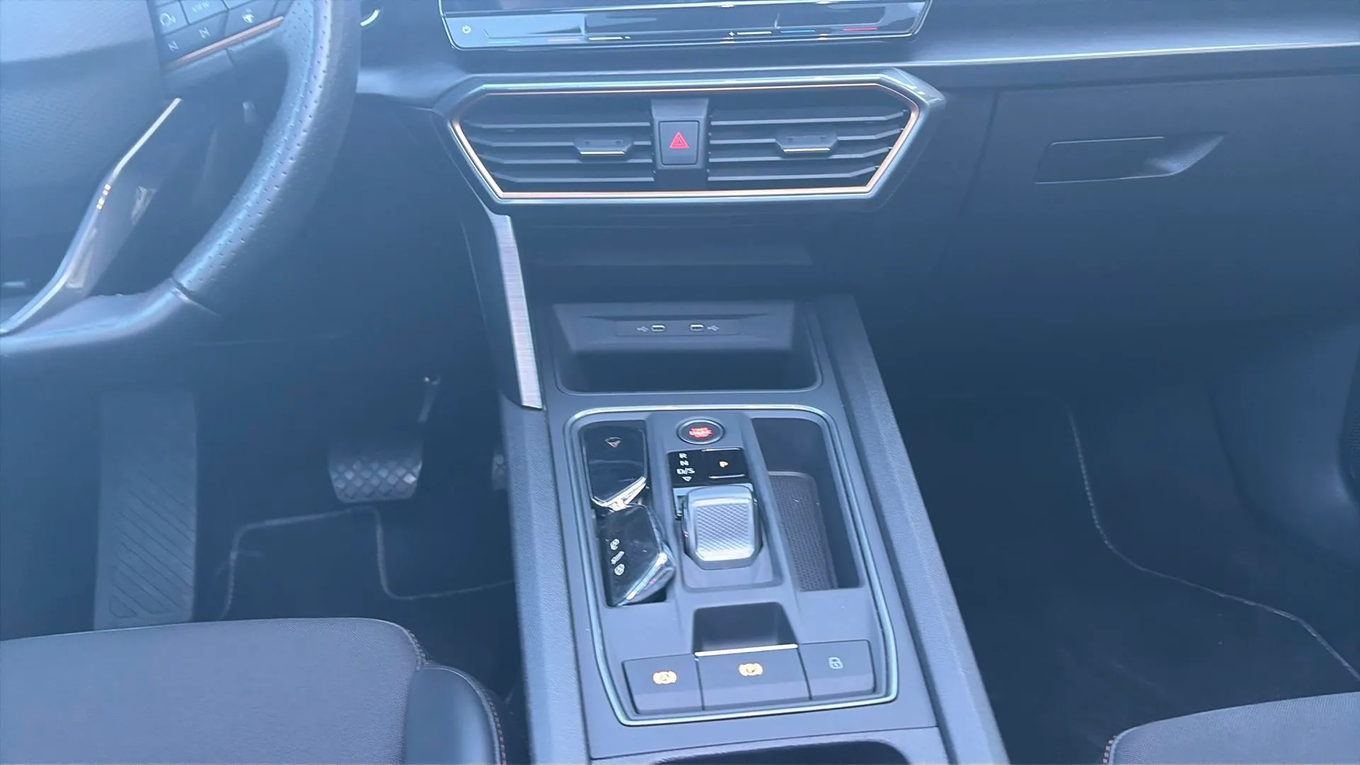 Cupra León SP 1.5 eTSI DSG - foto 16