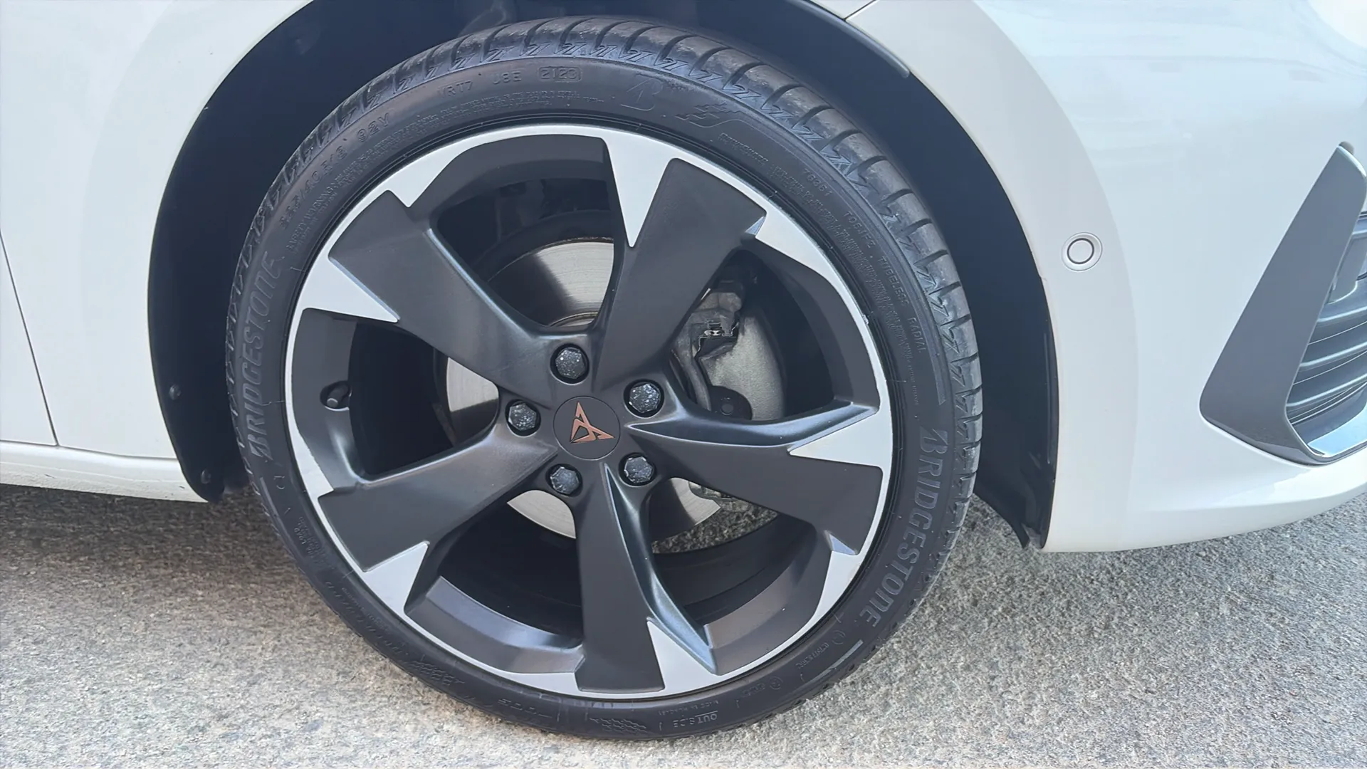 Cupra León SP 1.5 eTSI DSG - foto 9