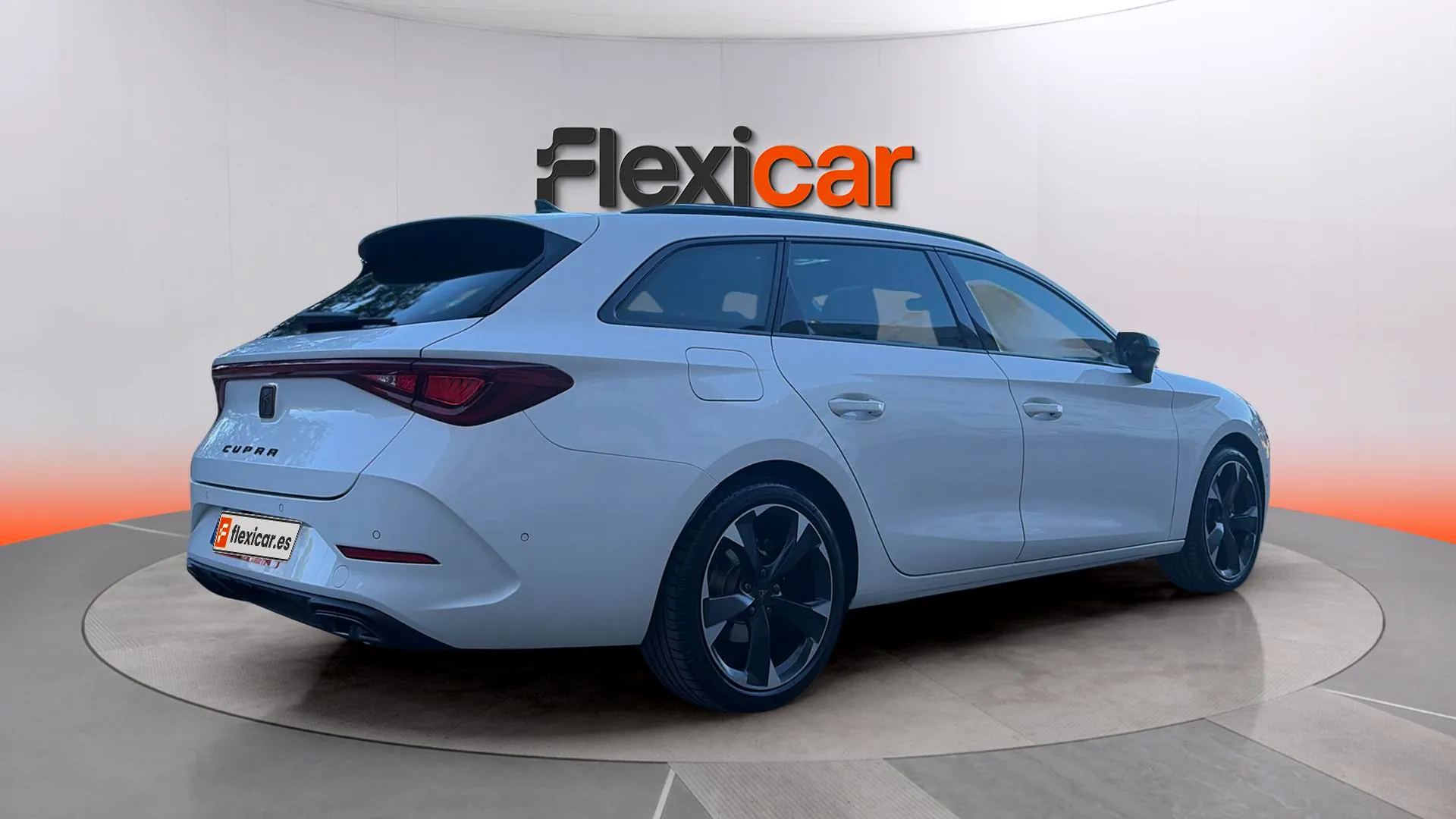 Cupra León SP 1.5 eTSI DSG - foto 7