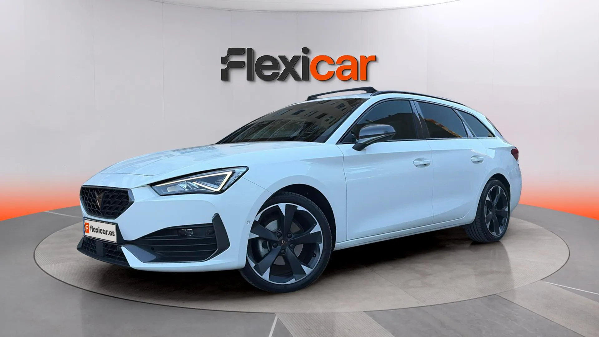 Cupra León SP 1.5 eTSI DSG - foto 3