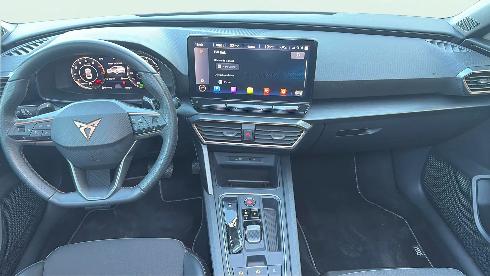 Cupra León SP 1.5 eTSI DSG - foto 15
