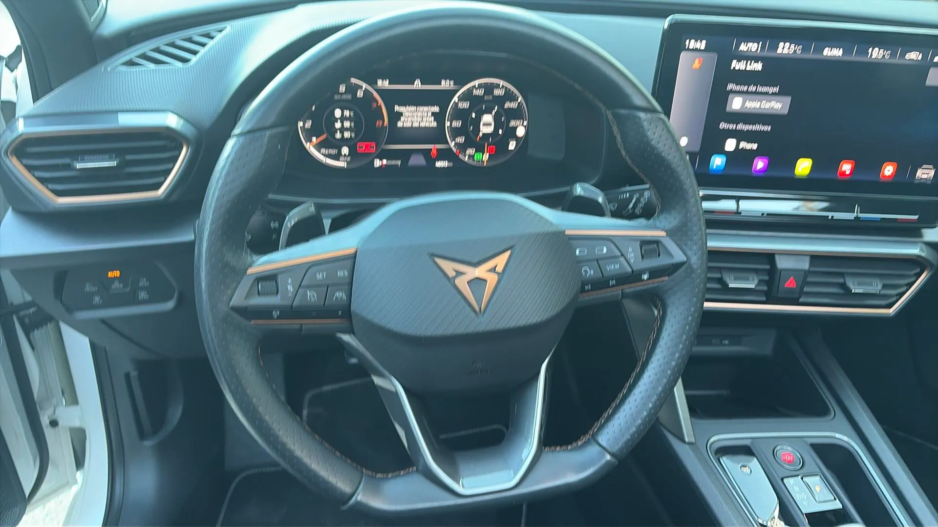Cupra León SP 1.5 eTSI DSG - foto 17