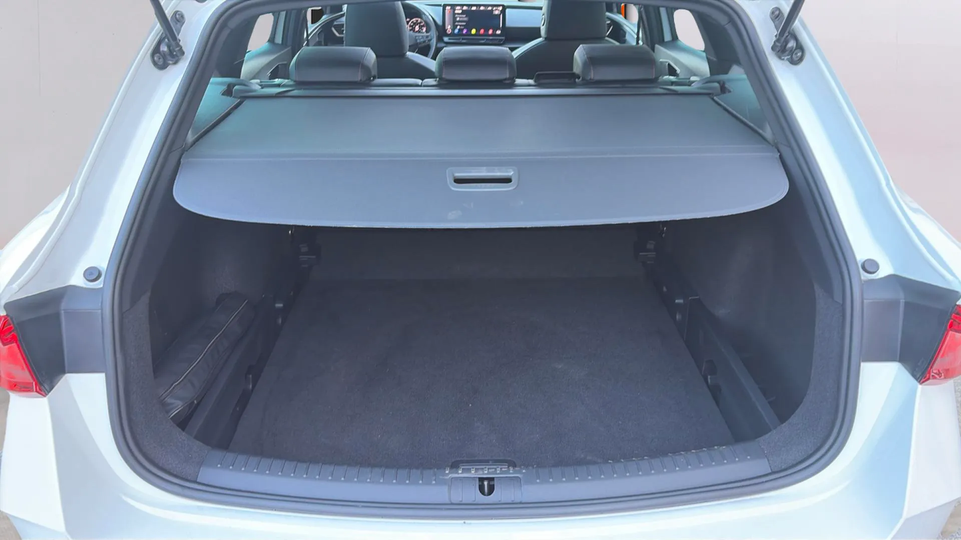 Cupra León SP 1.5 eTSI DSG - foto 13