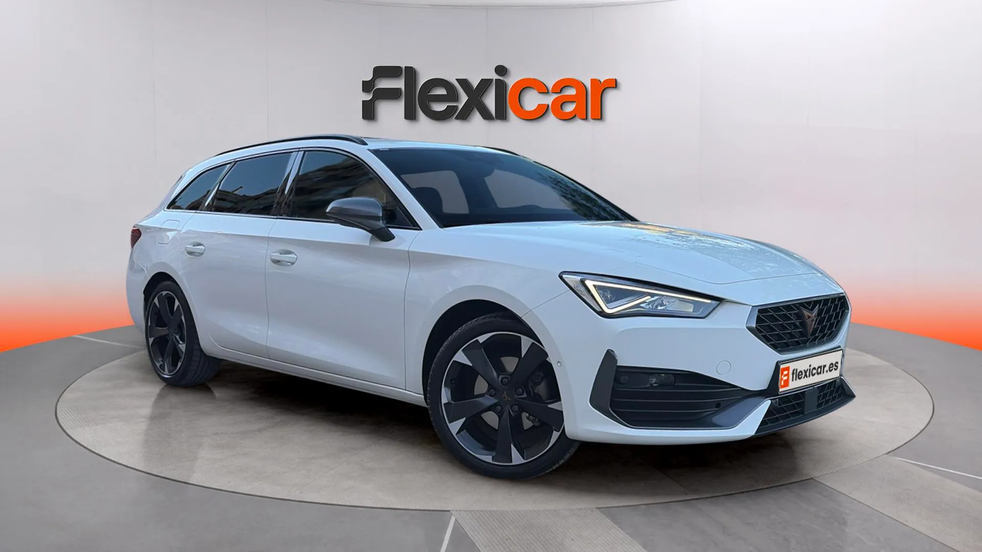 Cupra León SP 1.5 eTSI DSG - foto 1