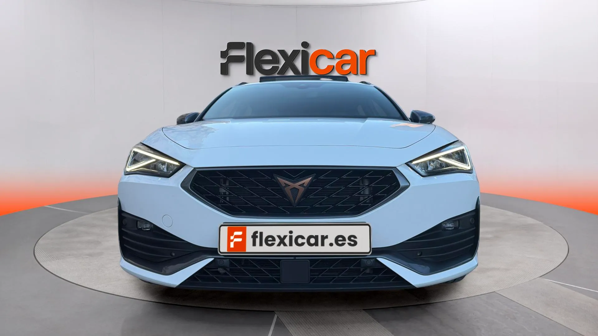 Cupra León SP 1.5 eTSI DSG - foto 2