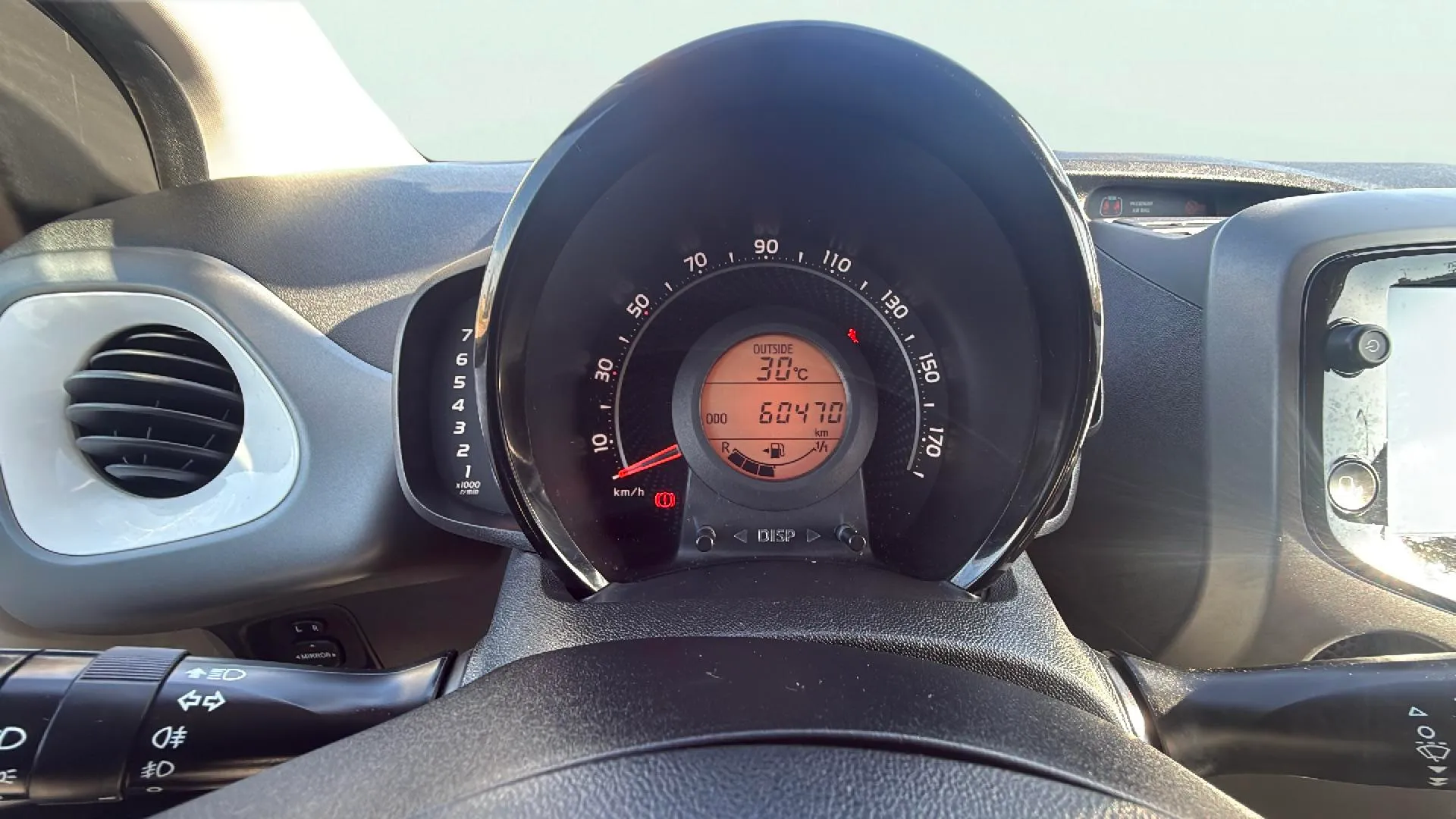 Toyota Aygo 1.0 70 x-play - foto 11