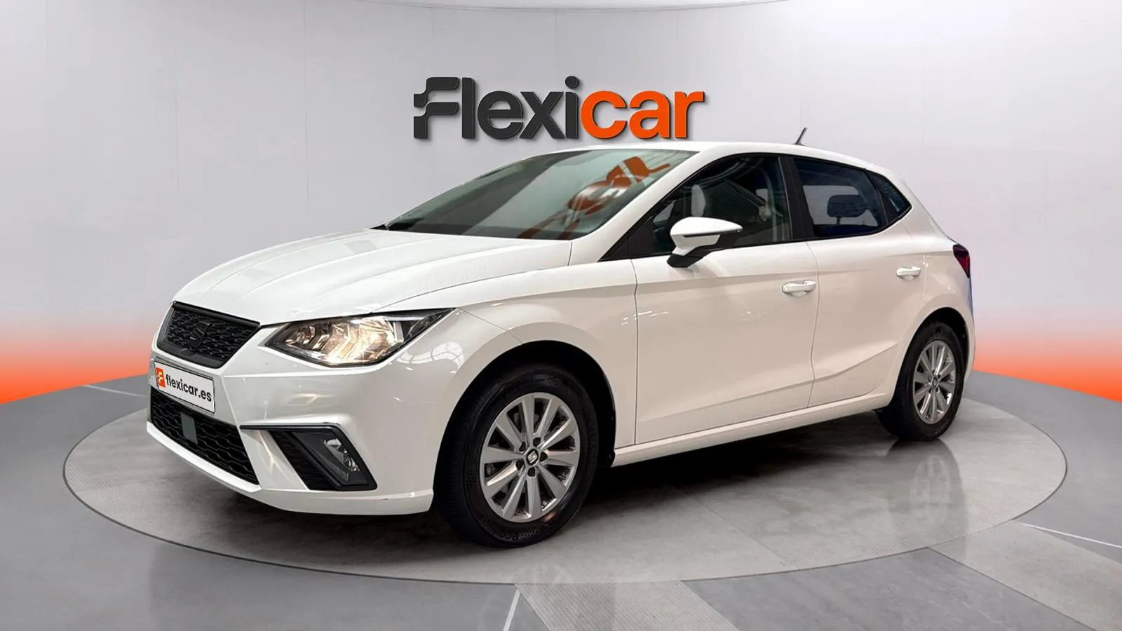 SEAT Ibiza 1.0 TSI Style Go2 - foto 3