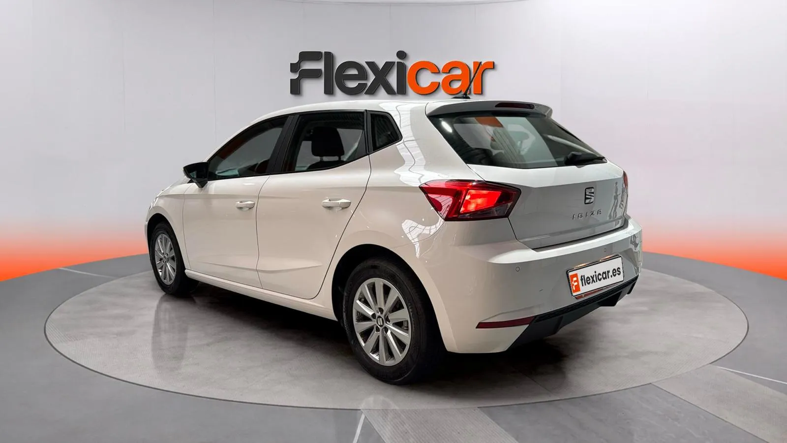 SEAT Ibiza 1.0 TSI Style Go2 - foto 5