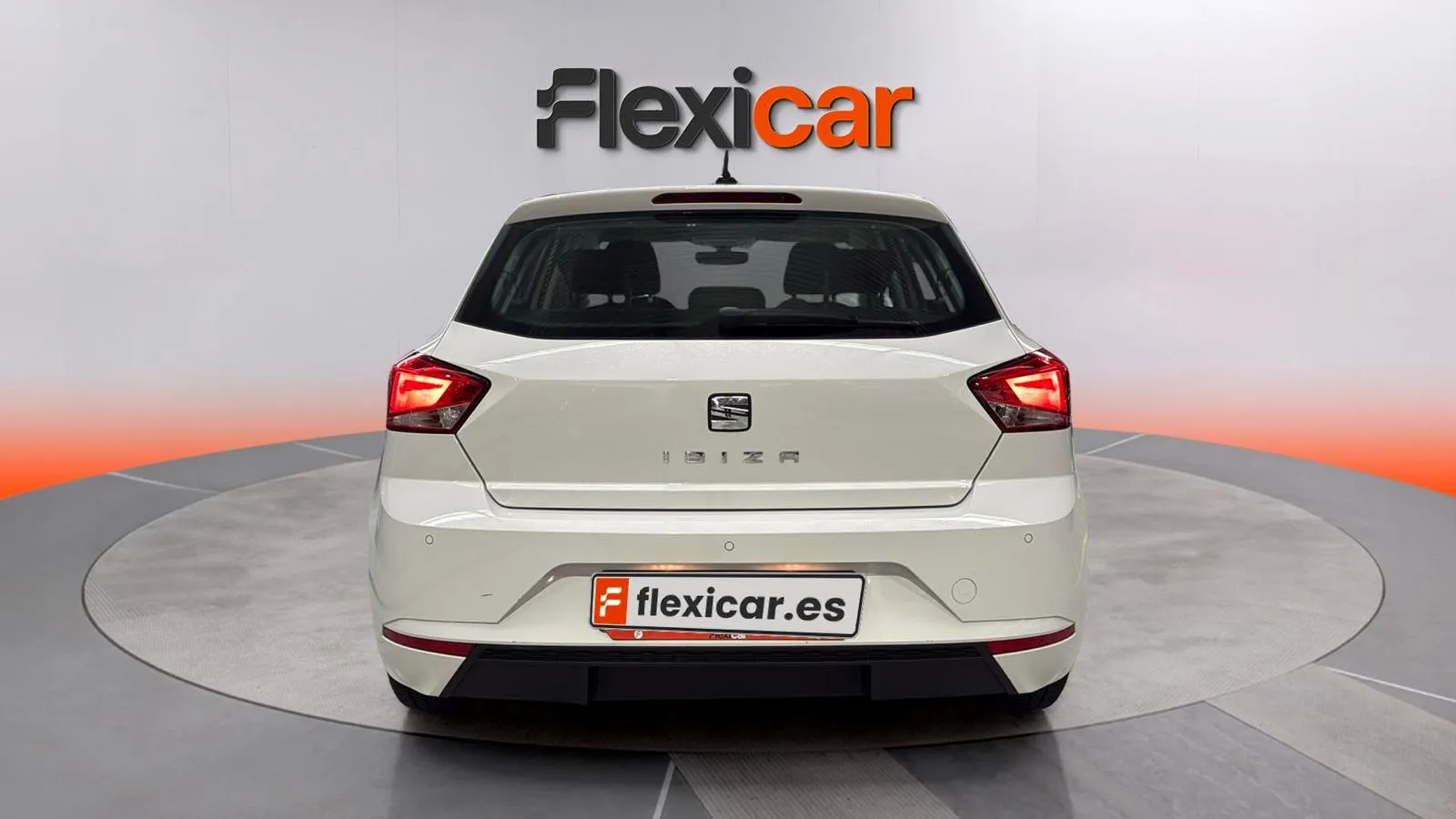 SEAT Ibiza 1.0 TSI Style Go2 - foto 6