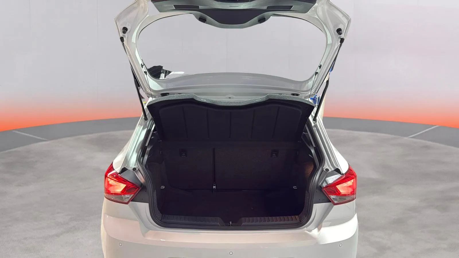 SEAT Ibiza 1.0 TSI Style Go2 - foto 9