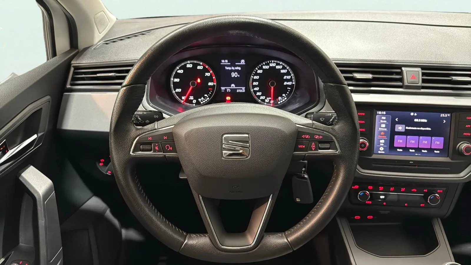 SEAT Ibiza 1.0 TSI Style Go2 - foto 13