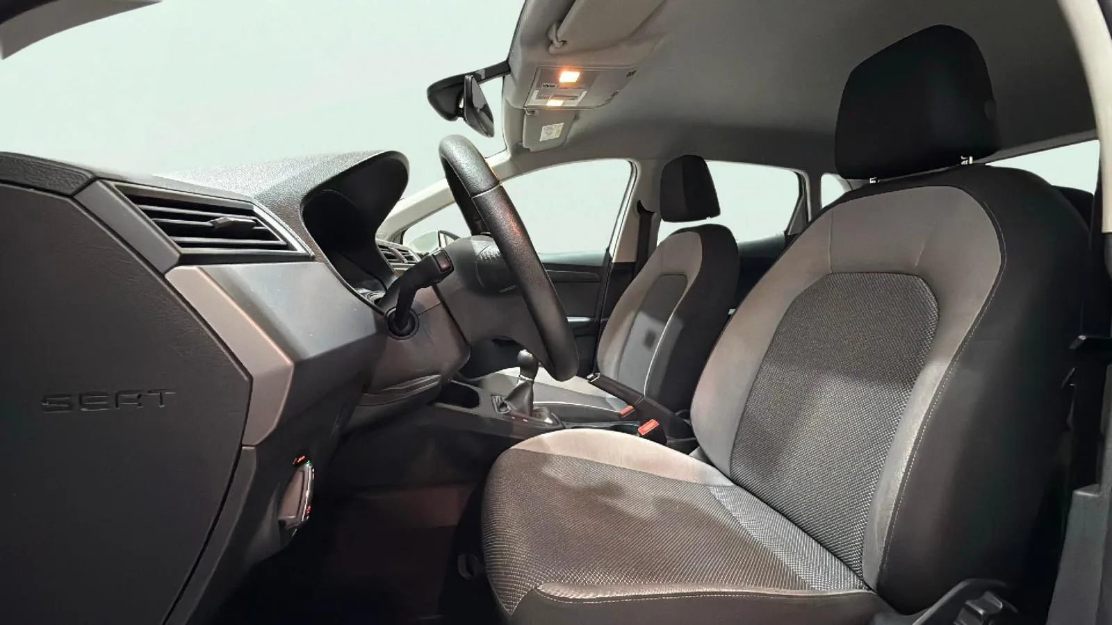 SEAT Ibiza 1.0 TSI Style Go2 - foto 10