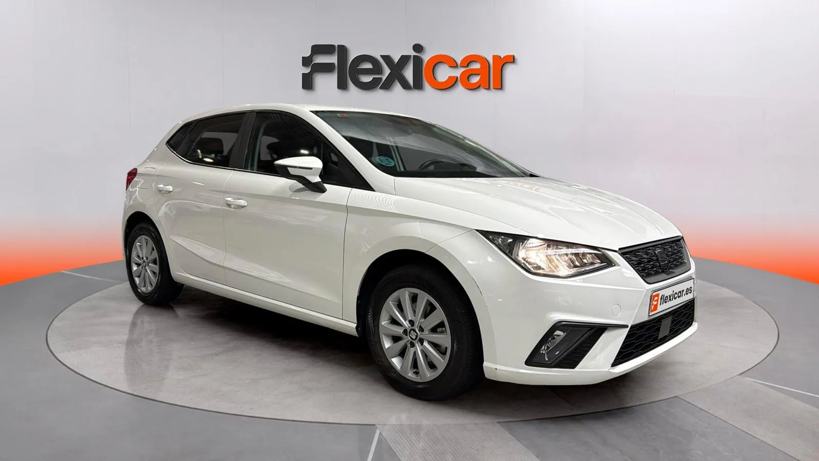 SEAT Ibiza 1.0 TSI Style Go2