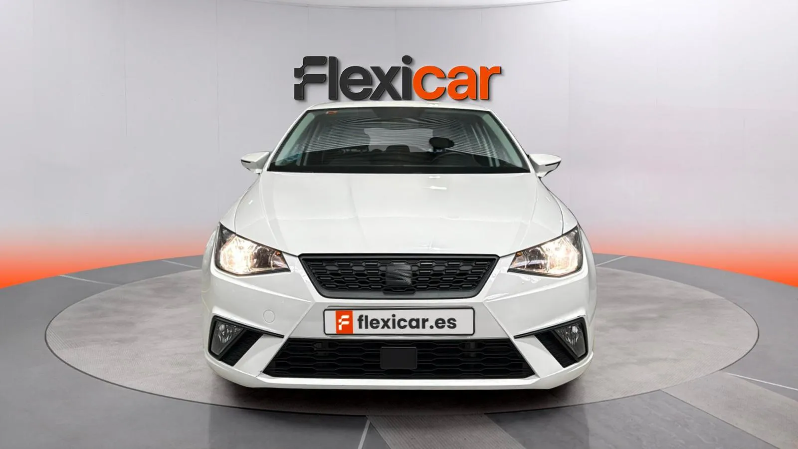 SEAT Ibiza 1.0 TSI Style Go2 - foto 2