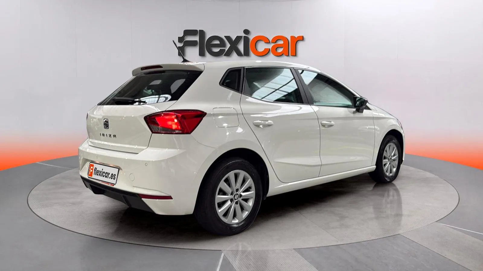 SEAT Ibiza 1.0 TSI Style Go2 - foto 7