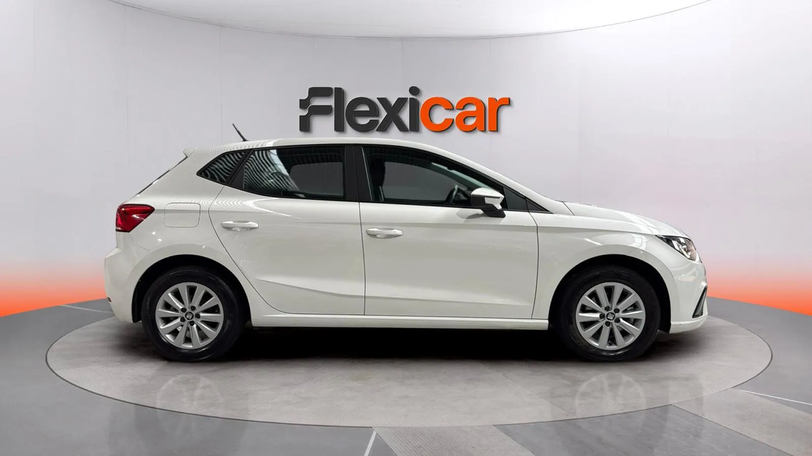 SEAT Ibiza 1.0 TSI Style Go2 - foto 8