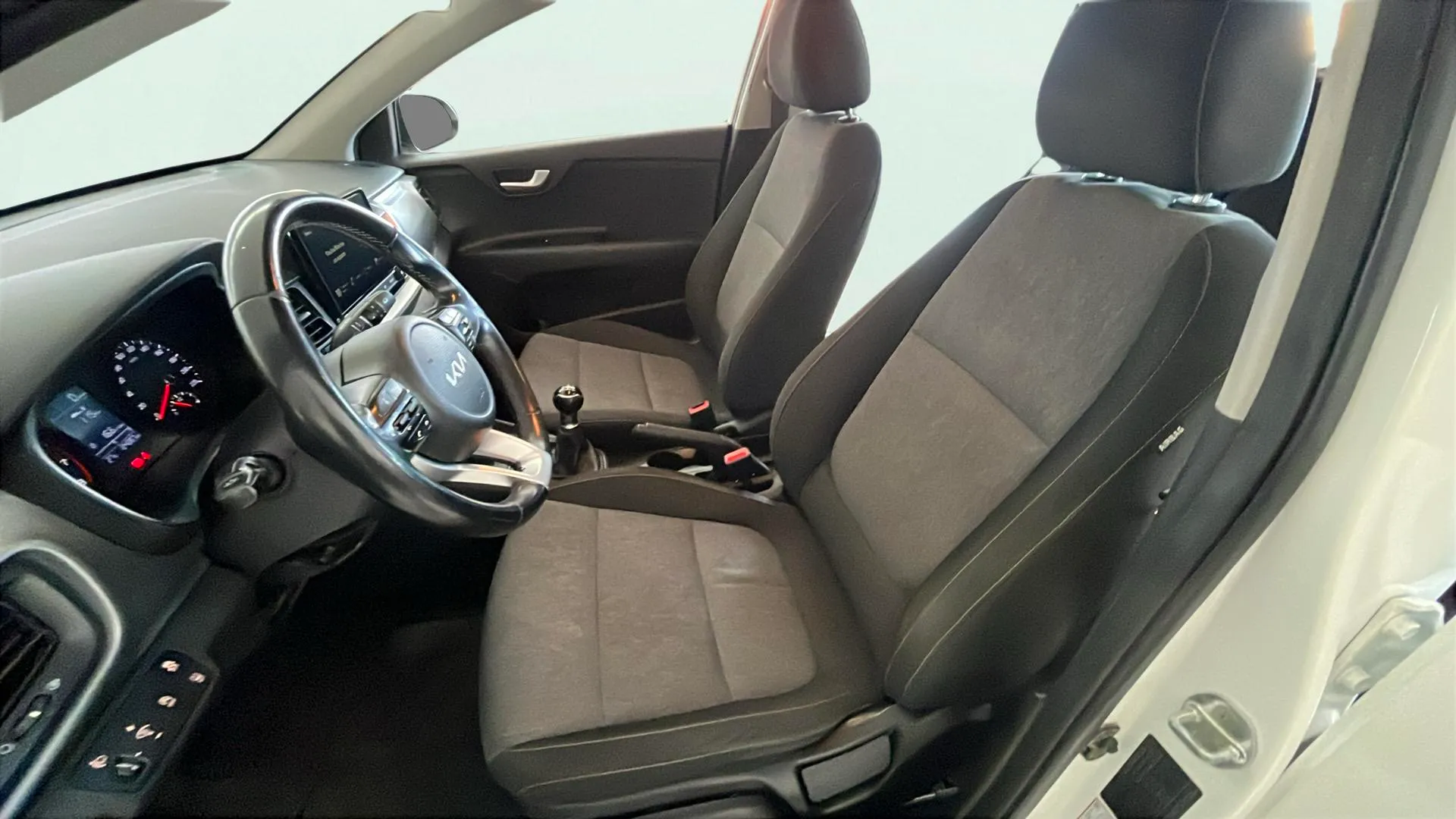 Kia Stonic 1.2 DPi Drive - foto 12