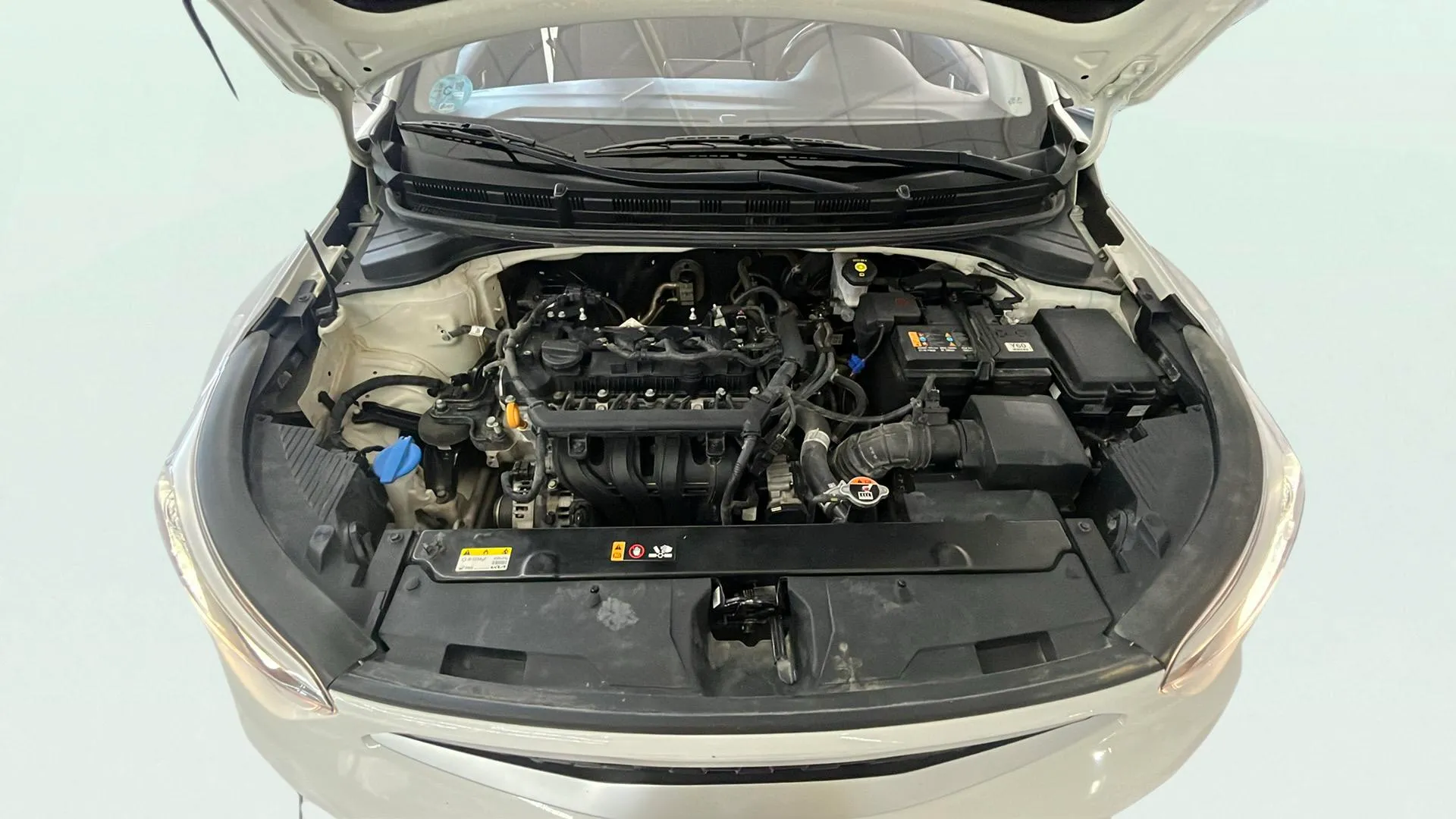 Kia Stonic 1.2 DPi Drive - foto 18