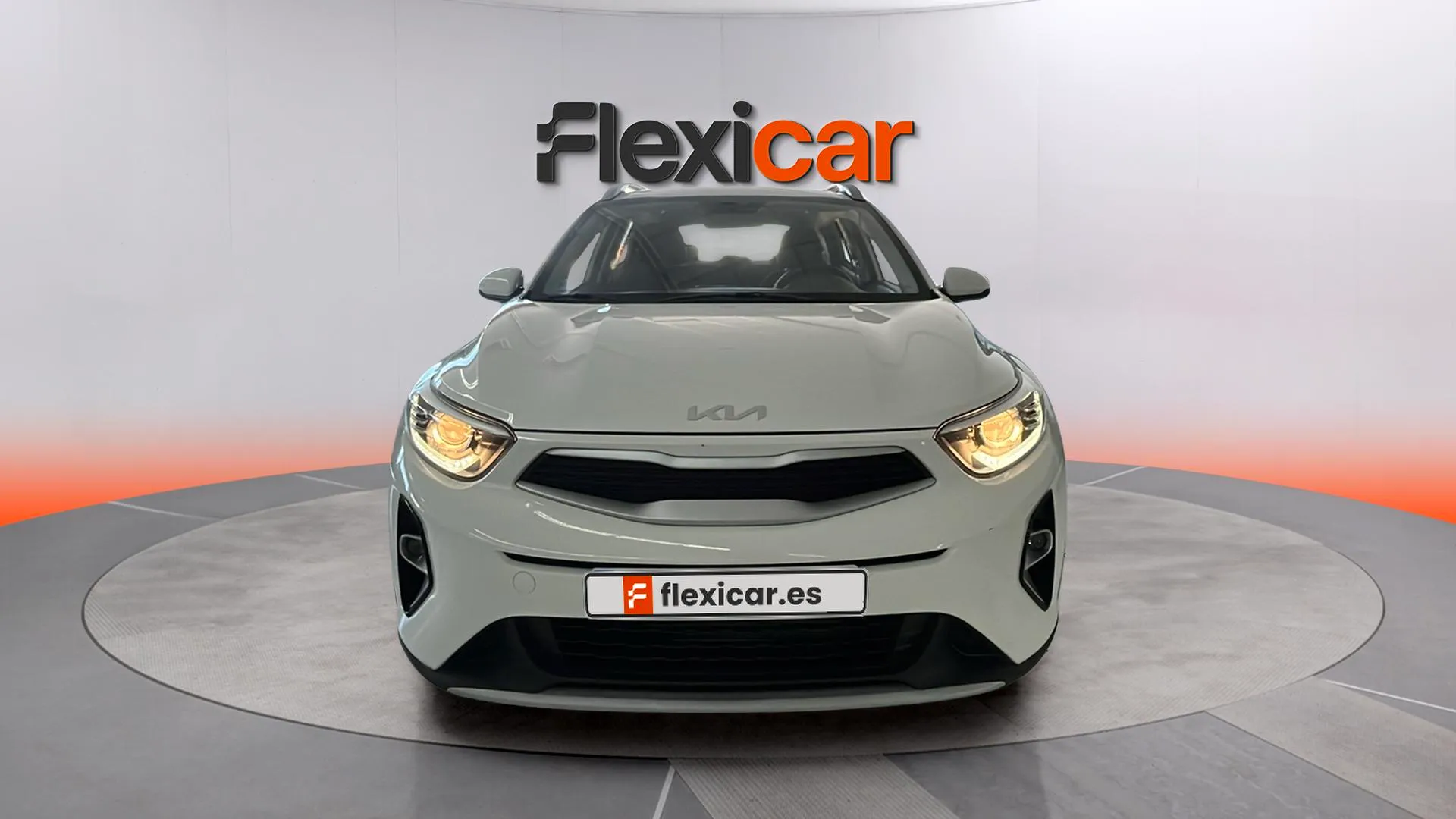Kia Stonic 1.2 DPi Drive - foto 8