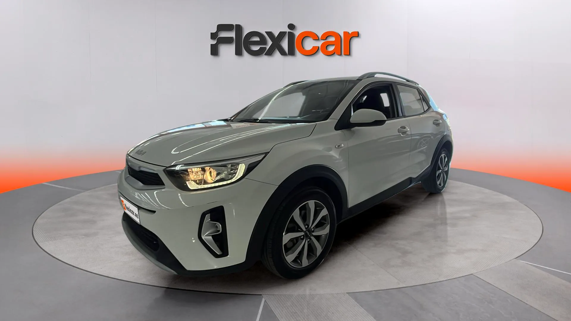 Kia Stonic 1.2 DPi Drive - foto 2