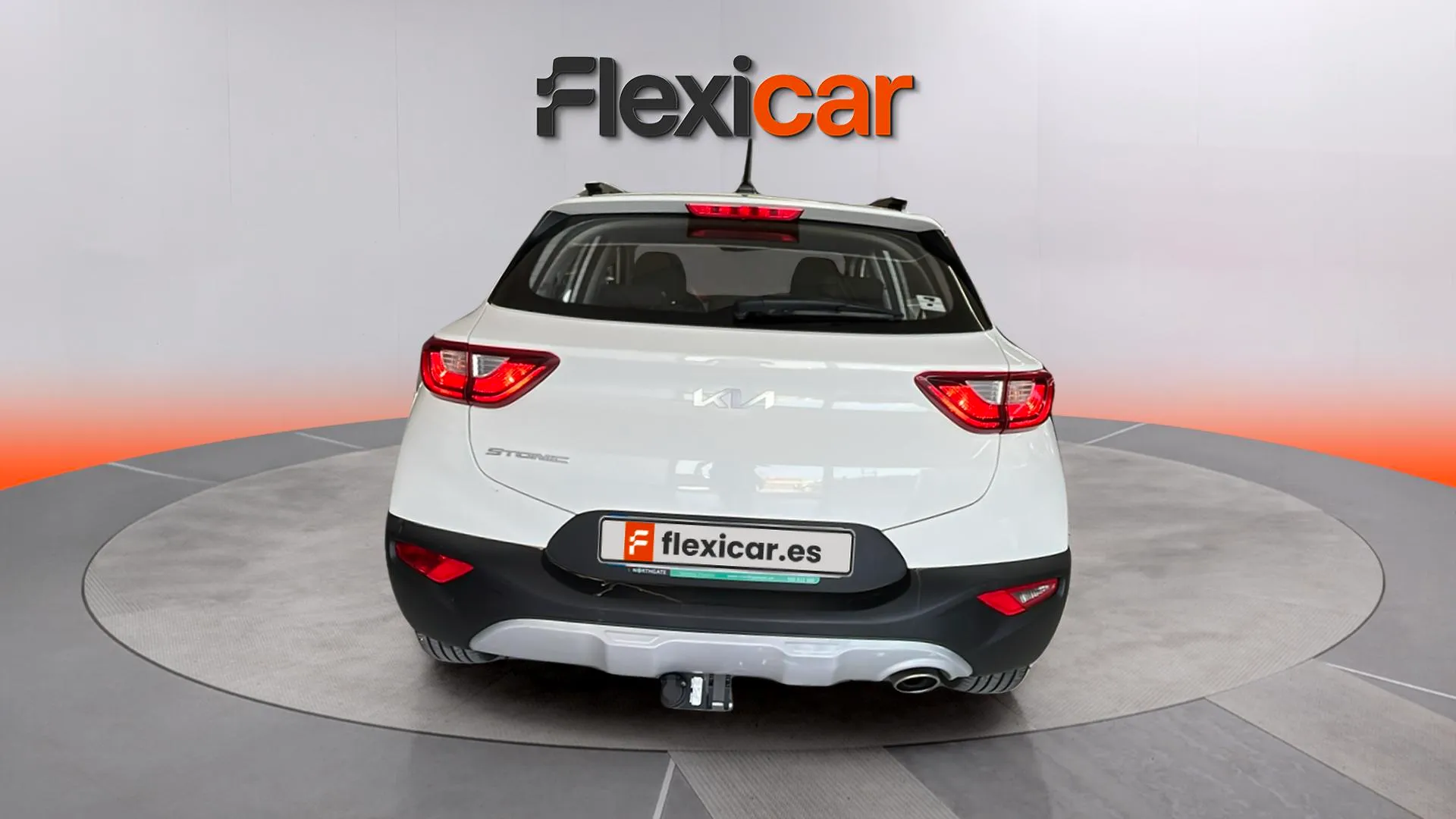 Kia Stonic 1.2 DPi Drive - foto 5