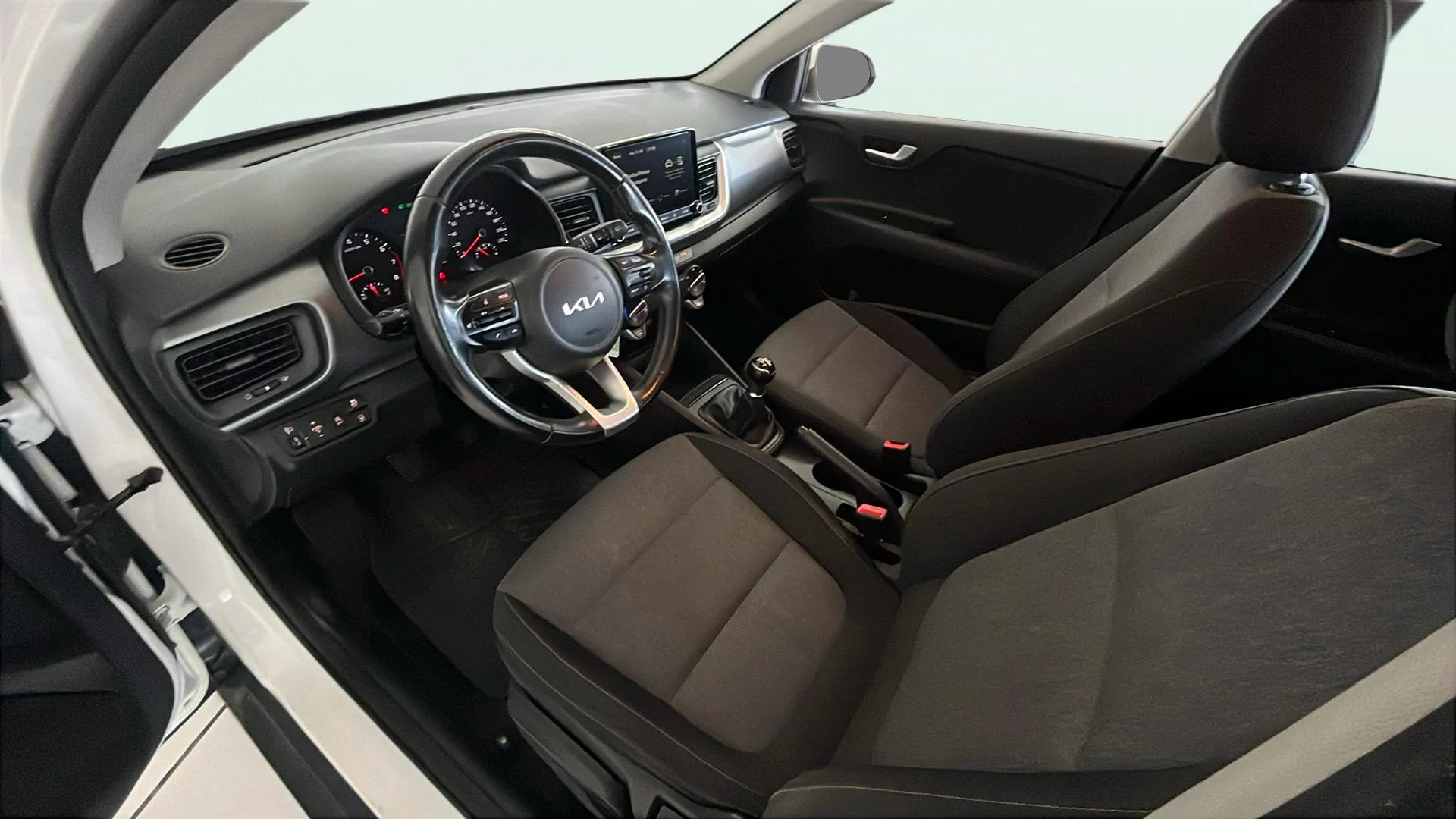 Kia Stonic 1.2 DPi Drive - foto 31