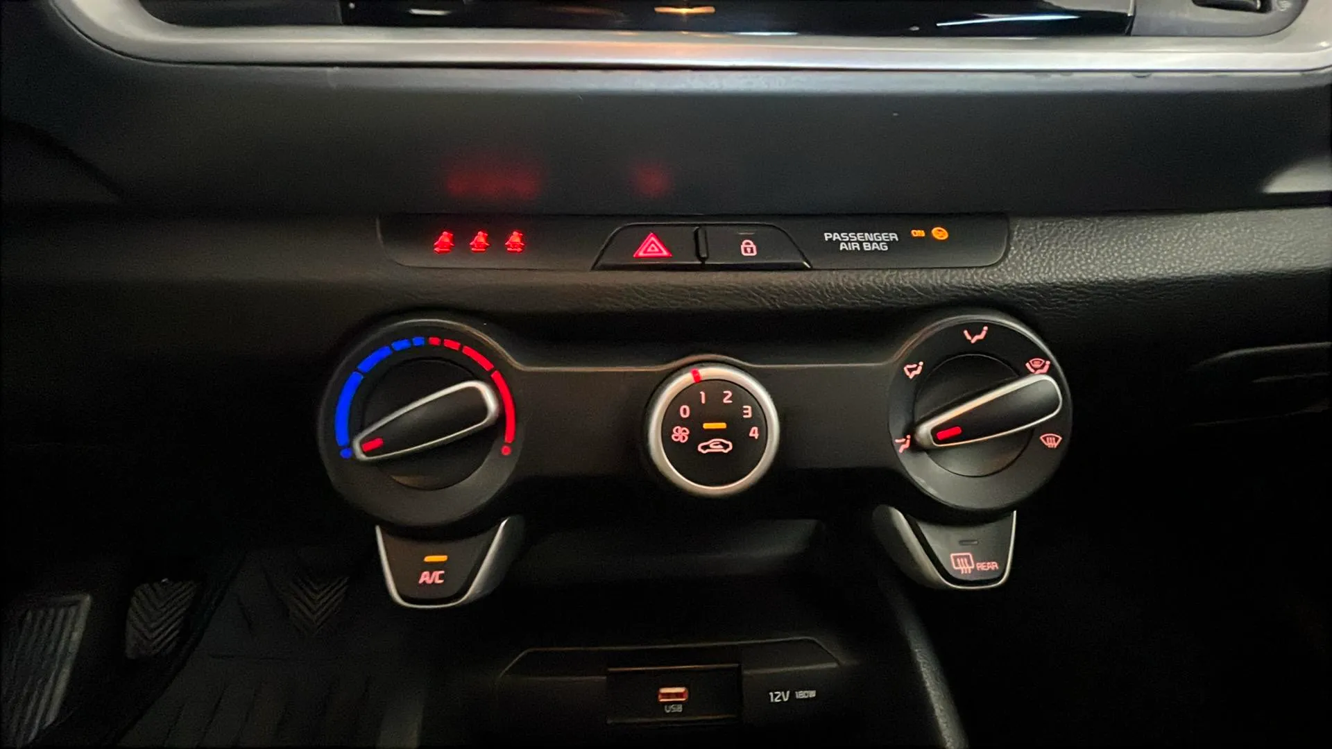 Kia Stonic 1.2 DPi Drive - foto 26