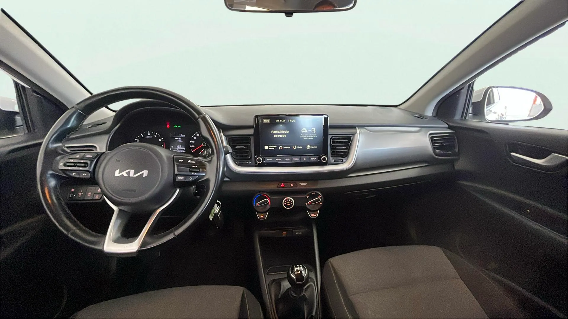 Kia Stonic 1.2 DPi Drive - foto 9