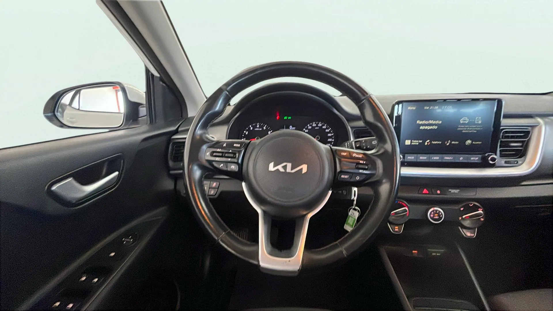 Kia Stonic 1.2 DPi Drive - foto 10