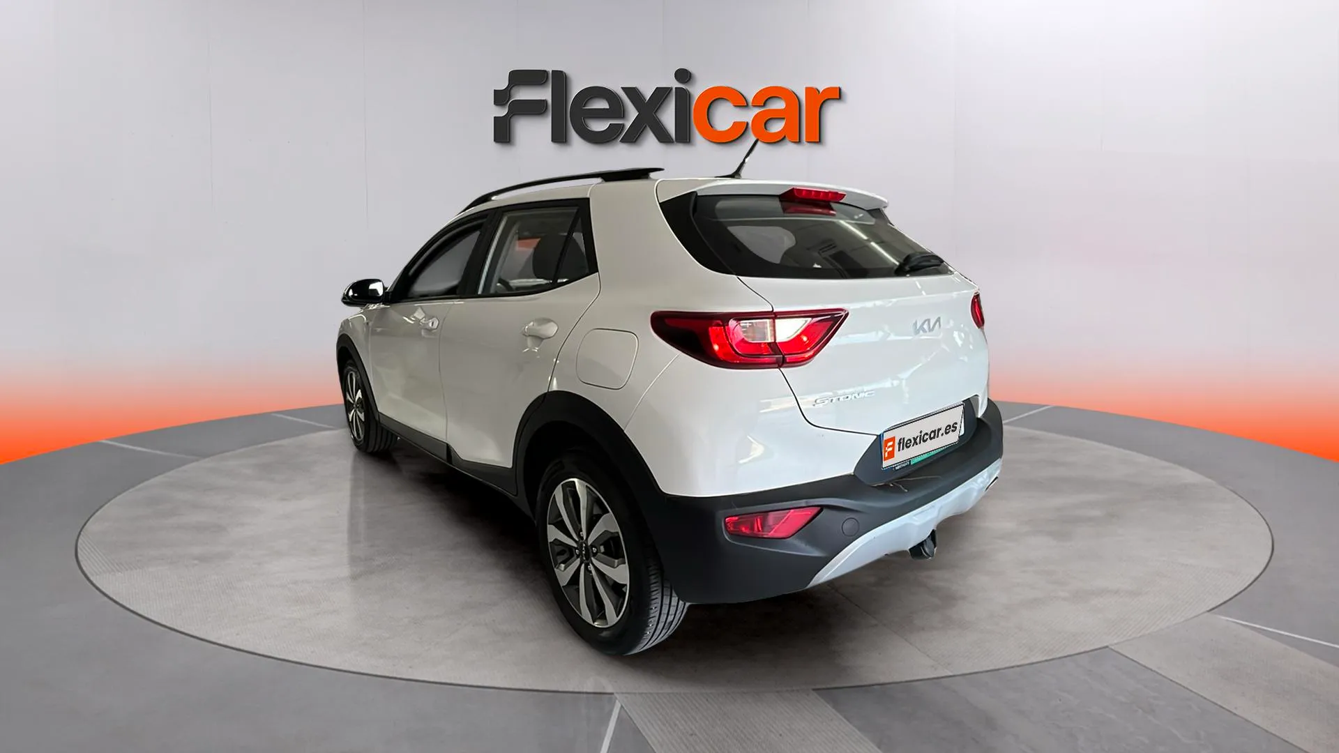 Kia Stonic 1.2 DPi Drive - foto 4