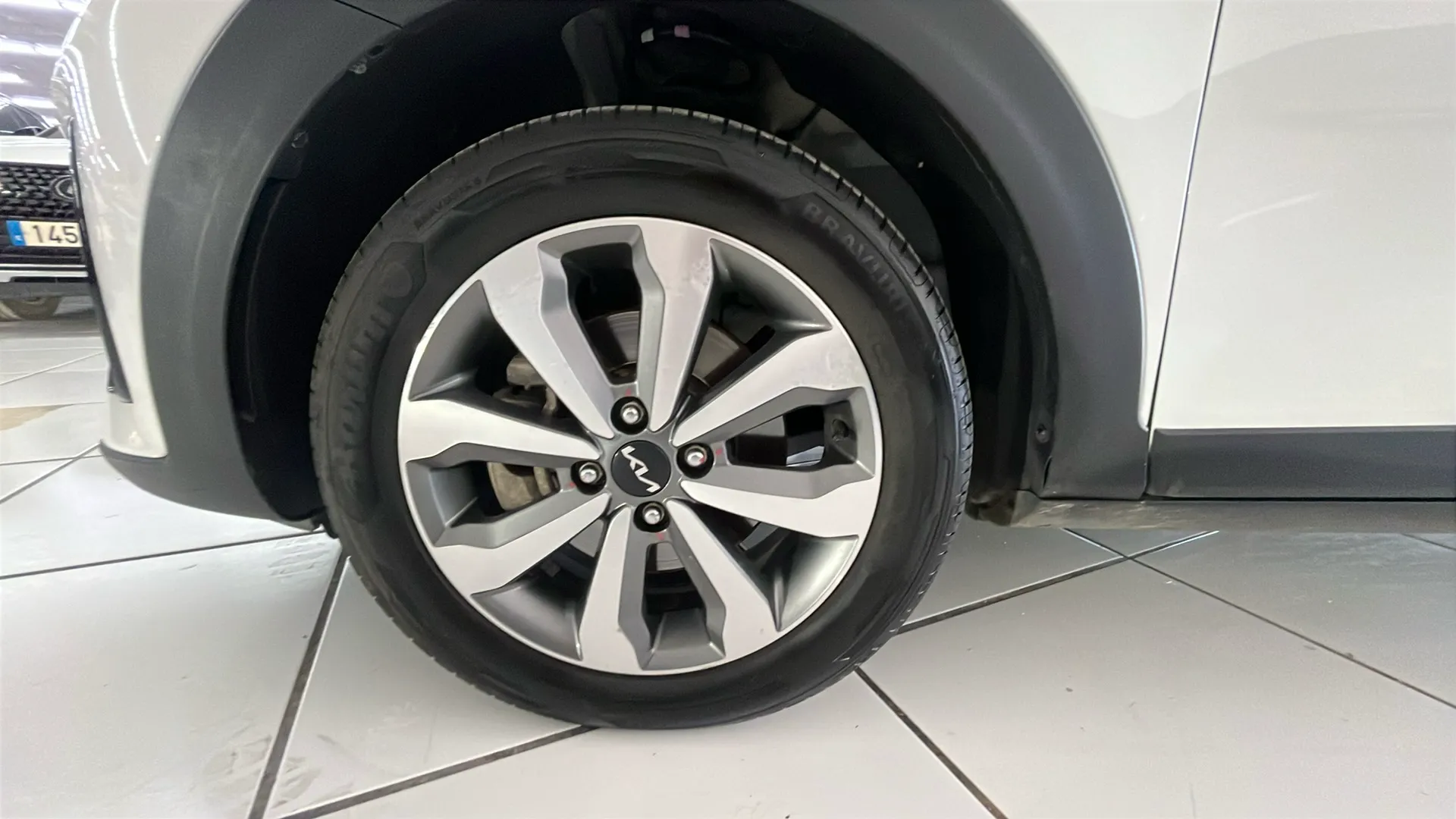 Kia Stonic 1.2 DPi Drive - foto 17