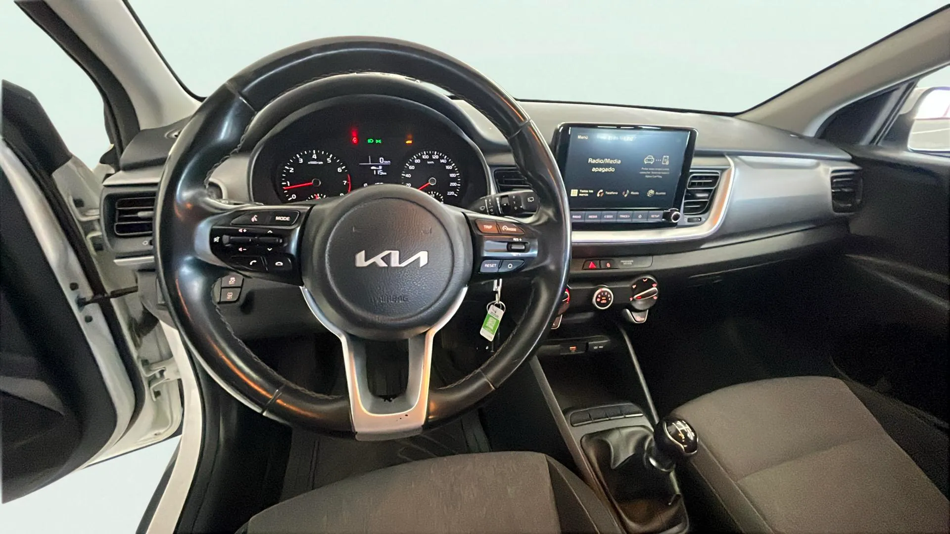 Kia Stonic 1.2 DPi Drive - foto 16