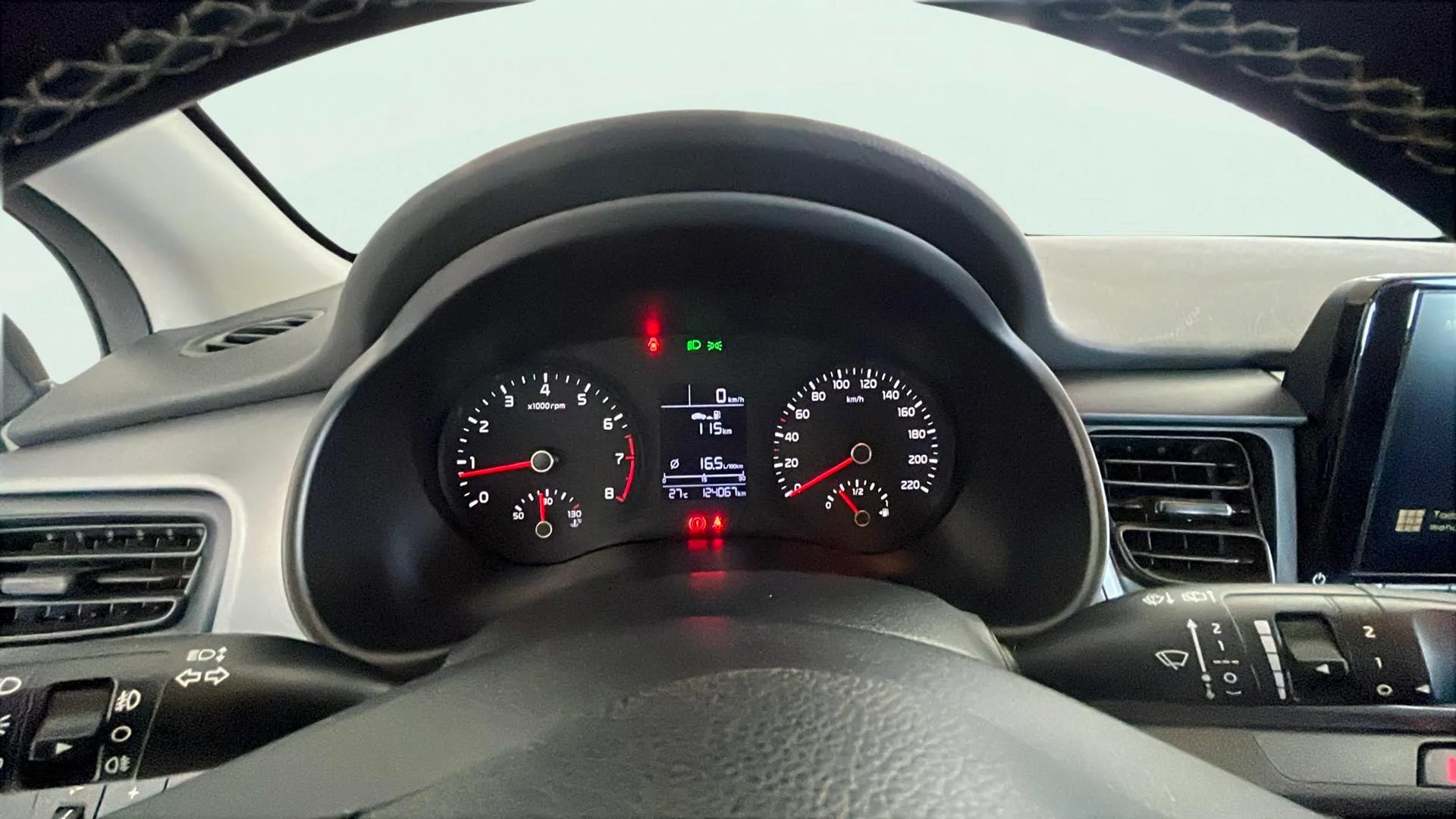Kia Stonic 1.2 DPi Drive - foto 11