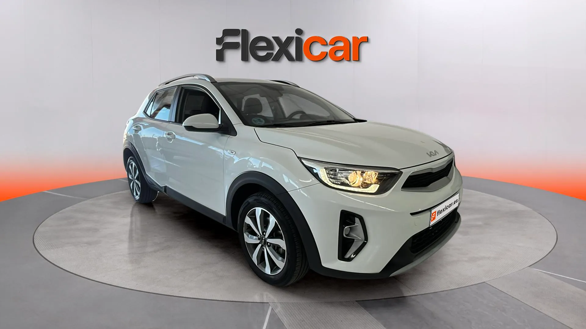Kia Stonic 1.2 DPi Drive