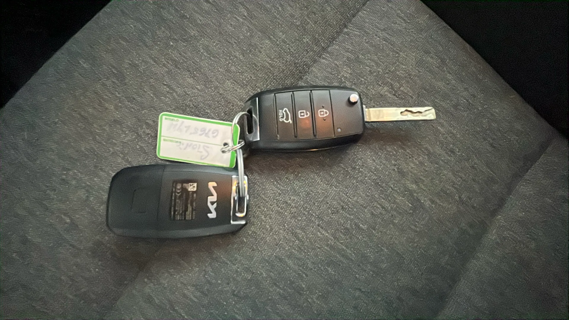 Kia Stonic 1.2 DPi Drive - foto 20
