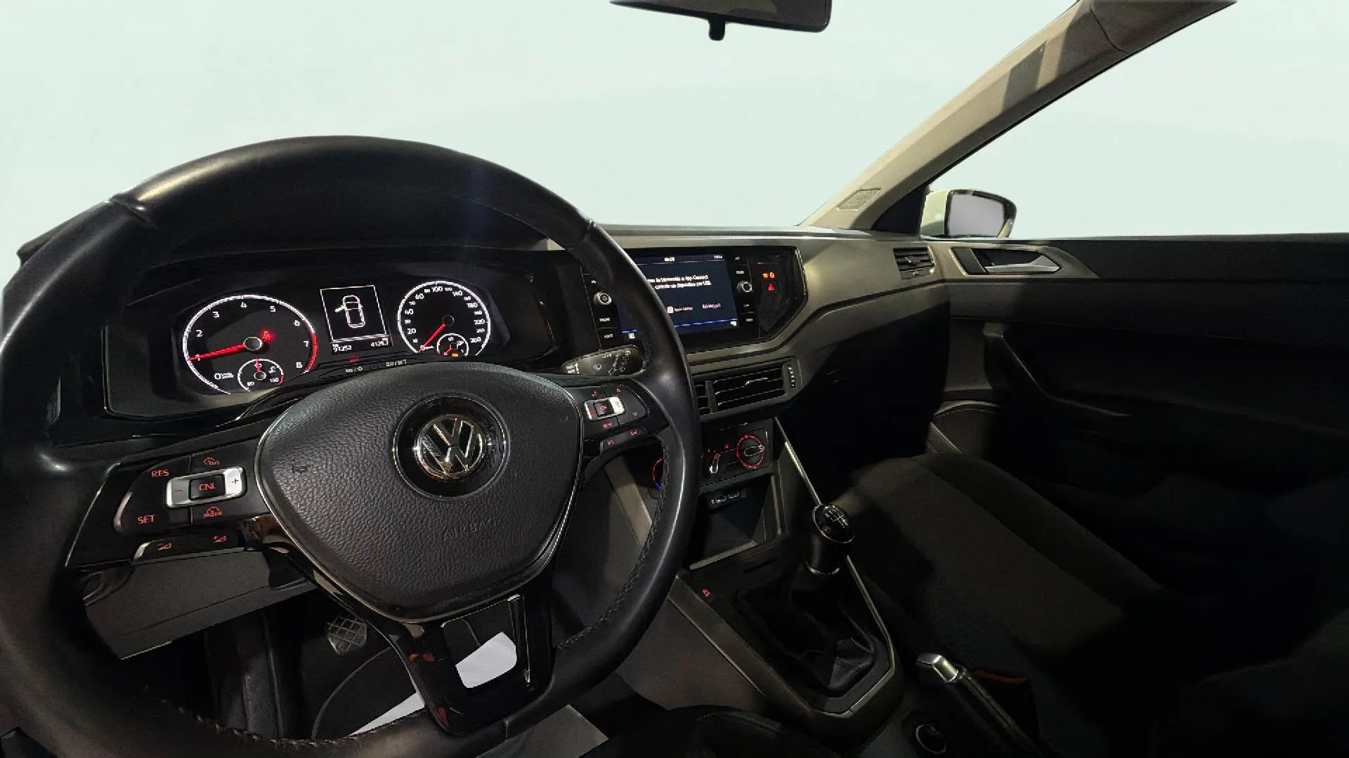 Volkswagen Polo A-Polo 1.0 BMT - foto 18