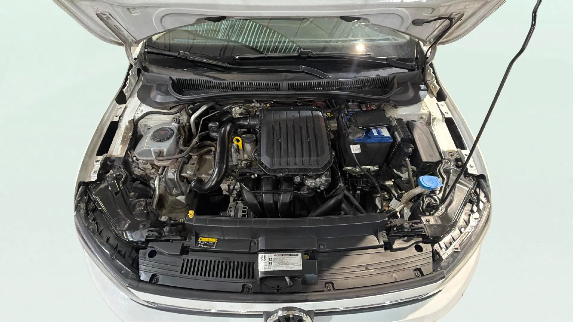 Volkswagen Polo A-Polo 1.0 BMT - foto 25