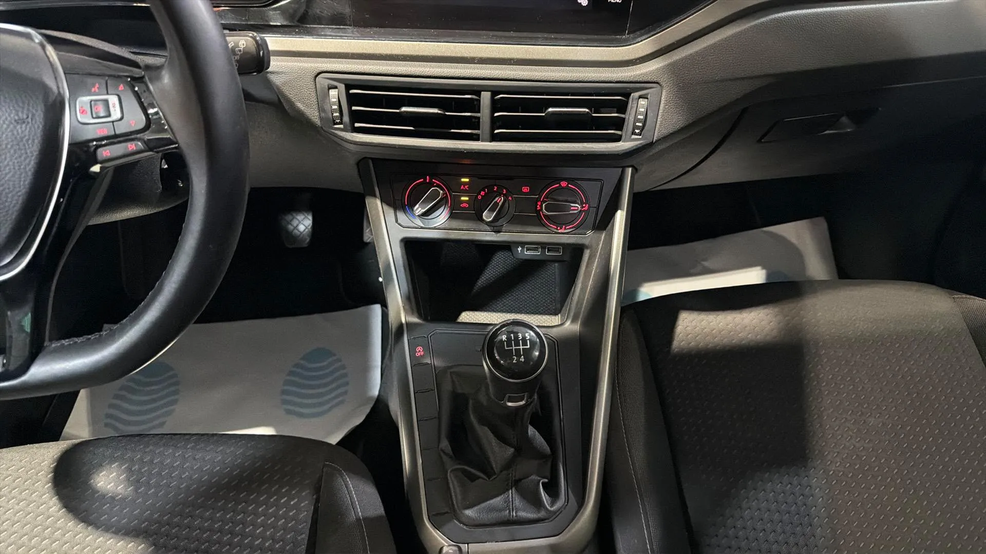 Volkswagen Polo A-Polo 1.0 BMT - foto 11