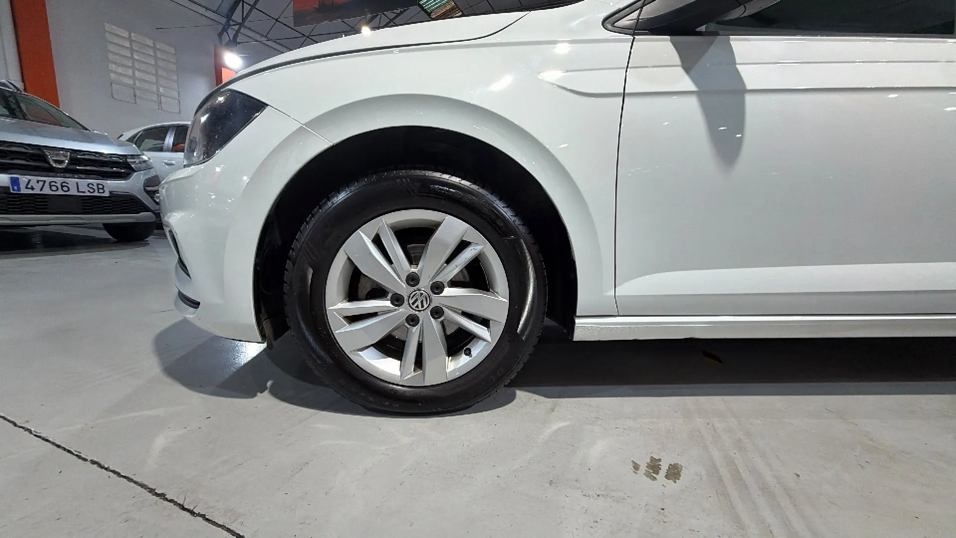 Volkswagen Polo A-Polo 1.0 BMT - foto 22