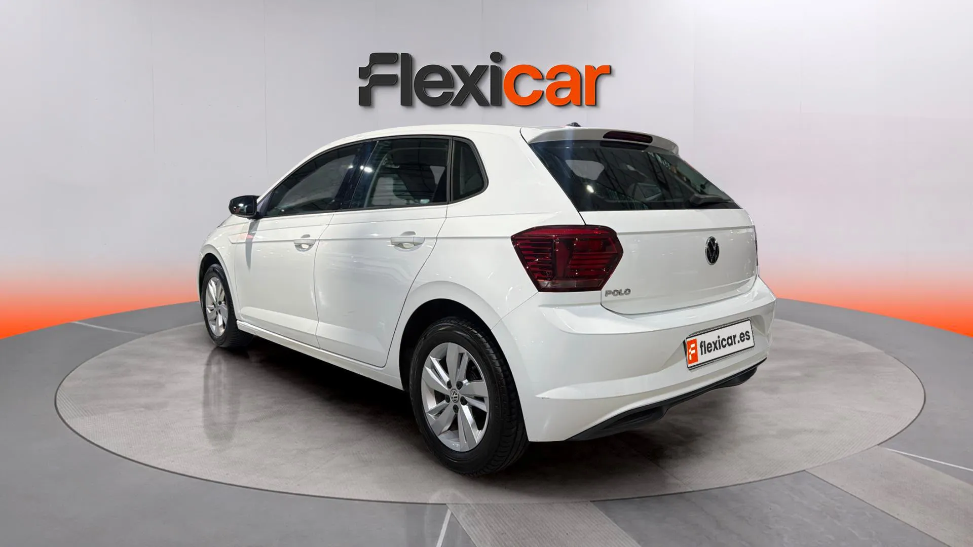 Volkswagen Polo A-Polo 1.0 BMT - foto 5