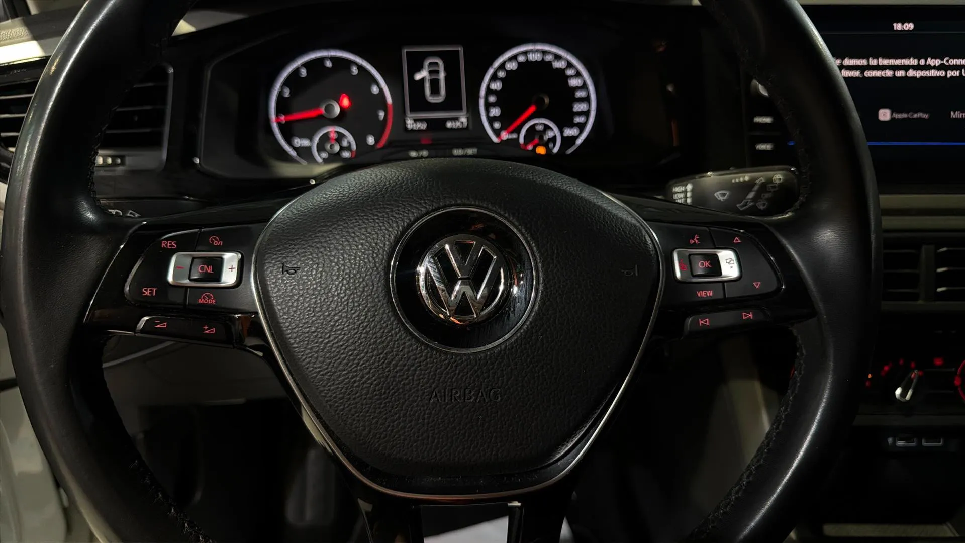 Volkswagen Polo A-Polo 1.0 BMT - foto 20