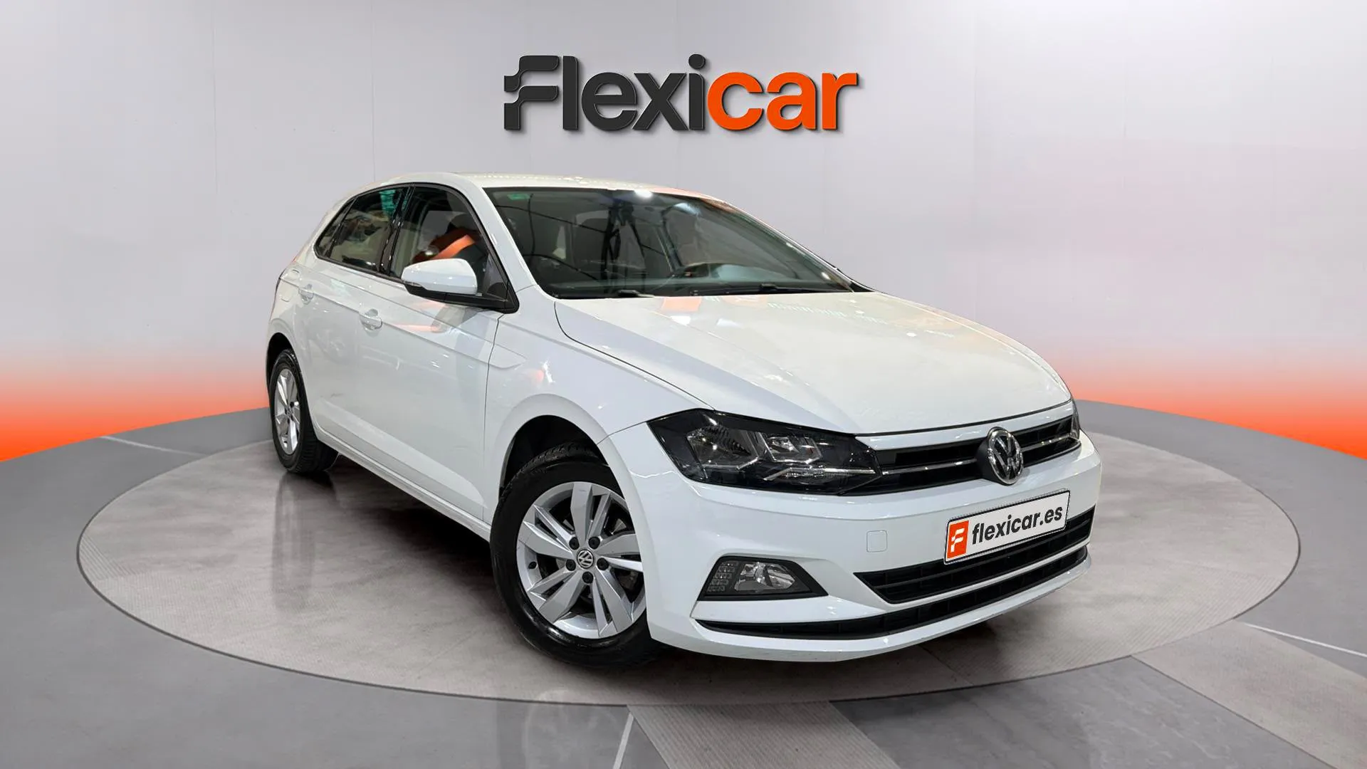 Volkswagen Polo A-Polo 1.0 BMT